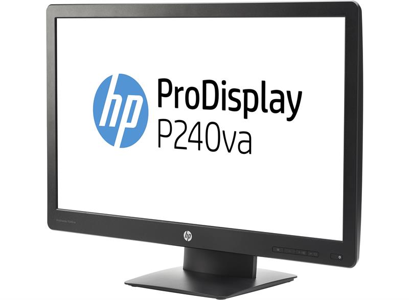 M&#224;n H&#236;nh - LCD HP ProDisplay P240va (N3H14AA) 23.8 inch Full HD (1920x1080) LED Blacklight _VGA _HDMI _618EL
